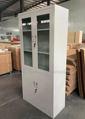 Supplier Office Bookshelf 180cm/80cm