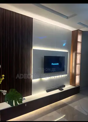 Tv Console
