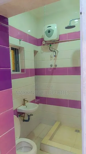 Furnished 1bdrm Apartment in Ado / Ajah for rent