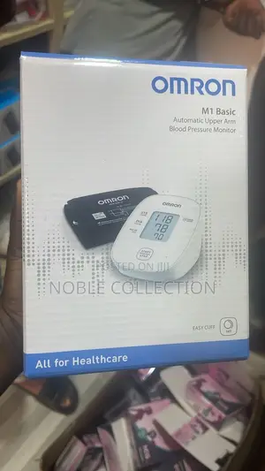 Omron M1 Blood Pressure Monitor