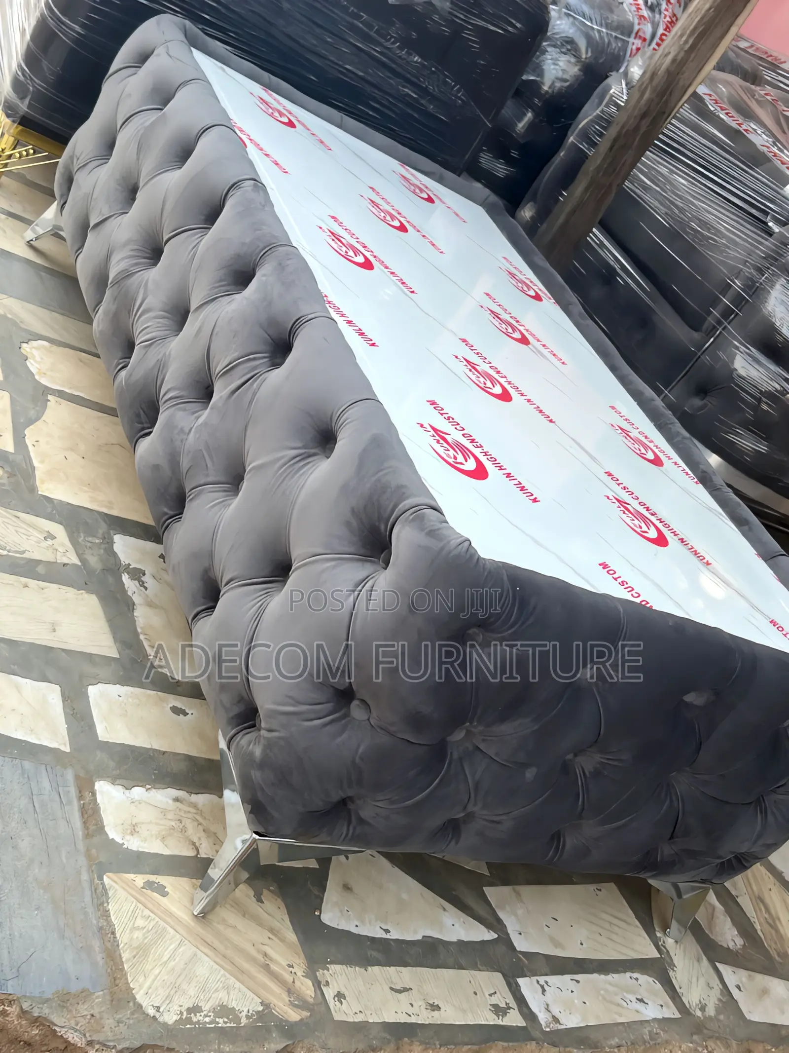 Center Table Payment On Delivery 🚚