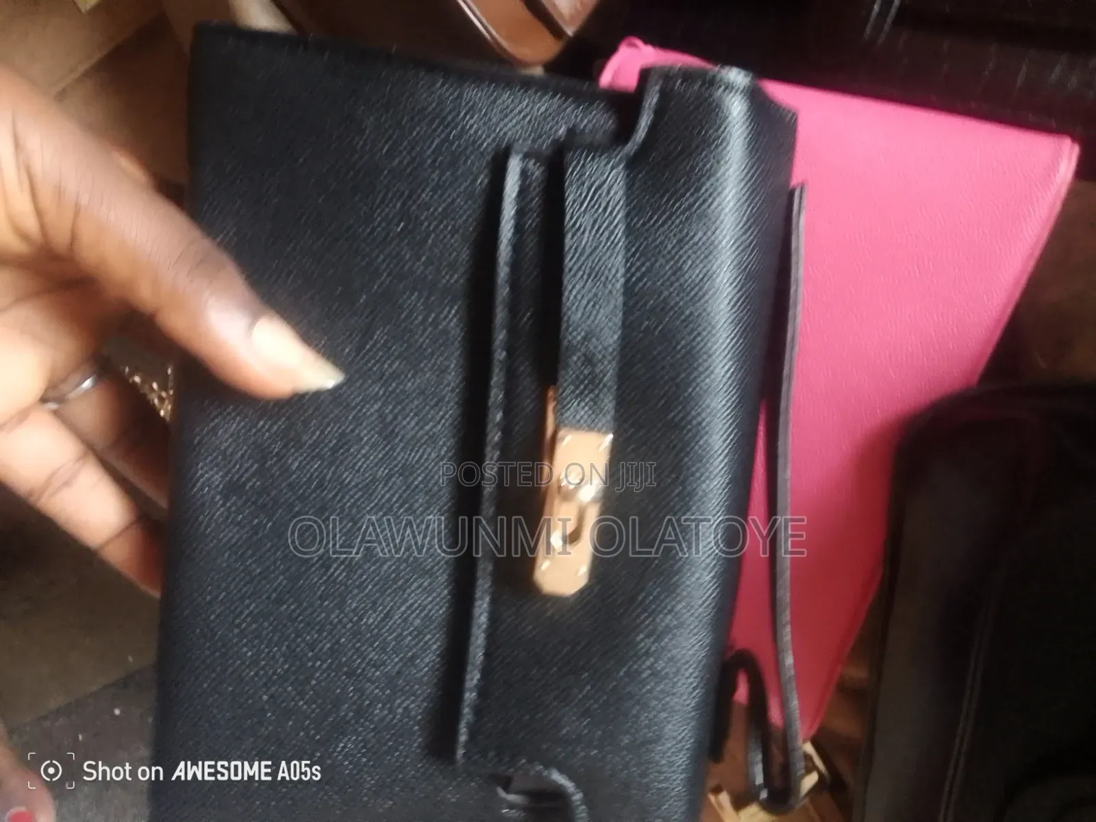 Ladies Bag