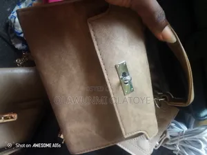 Ladies Bag