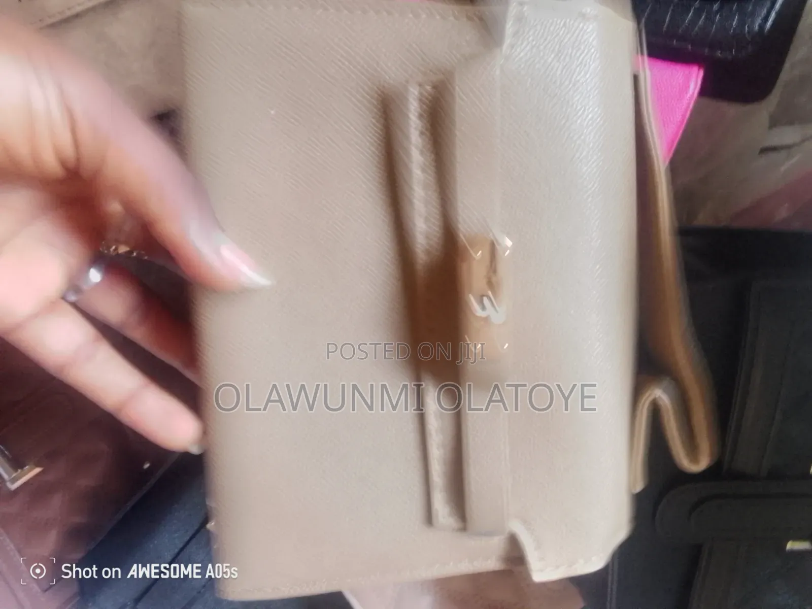 Ladies Bag