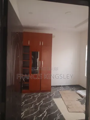 2bdrm Apartment in GRA Phase 1 for rent