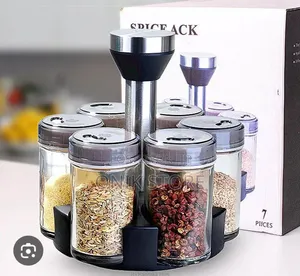Spice Rack