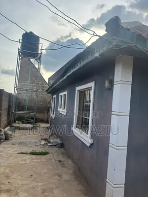 Furnished 6bdrm Block of Flats in Osogbo for sale