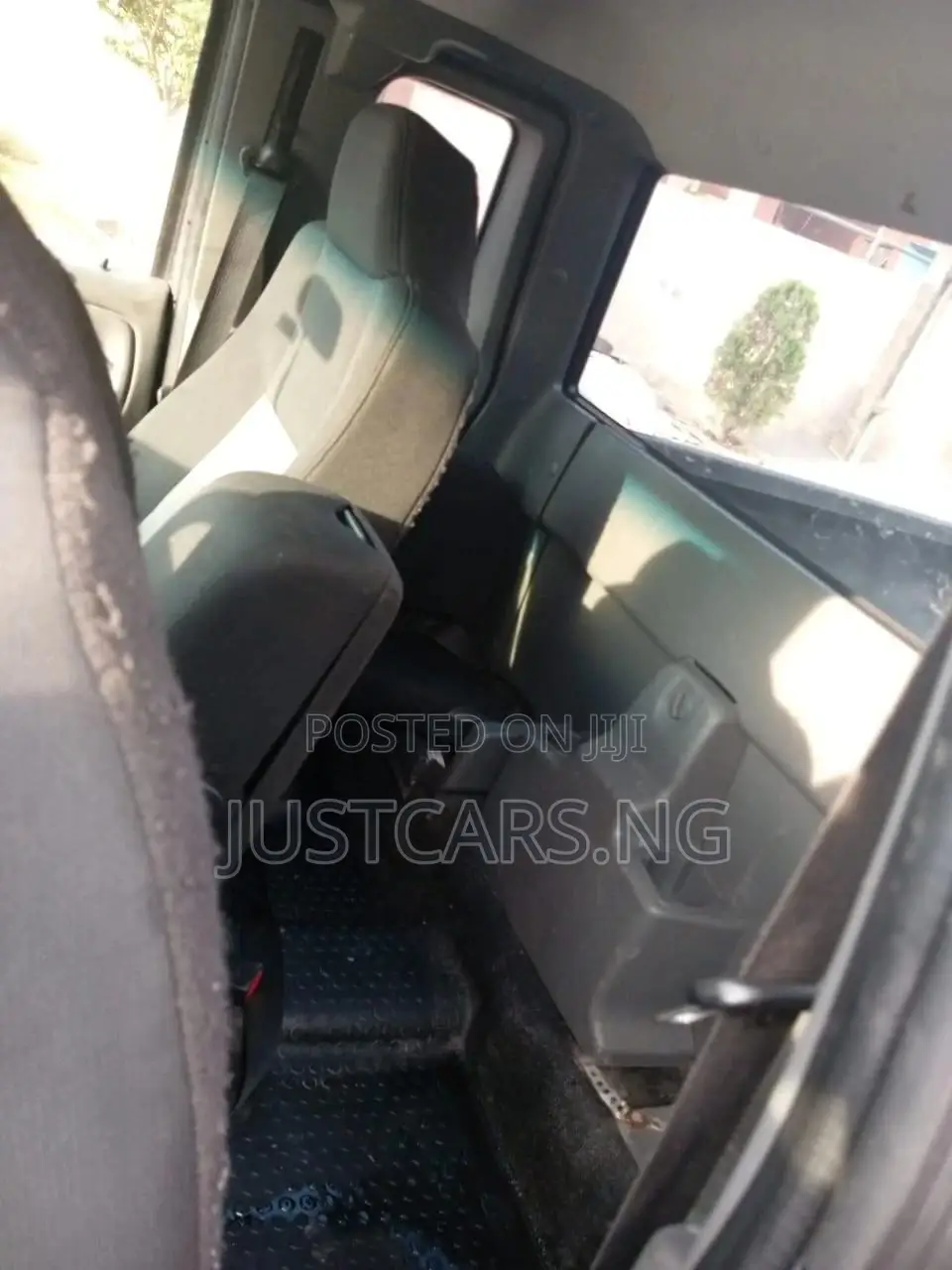 Ford Explorer 2006 Gray