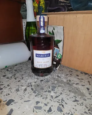 Martell Cognac