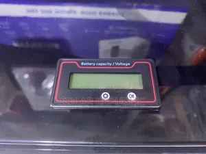 100a Skytecc Lithium Ion Battery