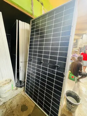 600w 144cell Jinko Bifacial Solar Panels