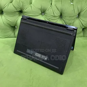 Asus ROG Zephyrus M16 GU603HR 16GB Intel Core i7 SSHD (Hybrid) 512GB