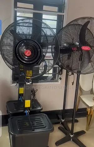 Rent Mist Fan for Events