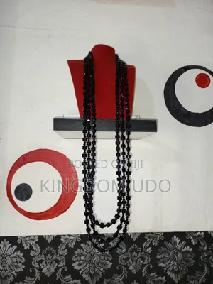 Luxury Beaded Accessories