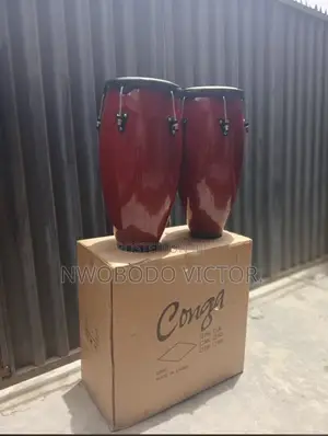 Conga Drums