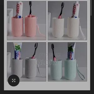 Household Items - Tooth Brush
