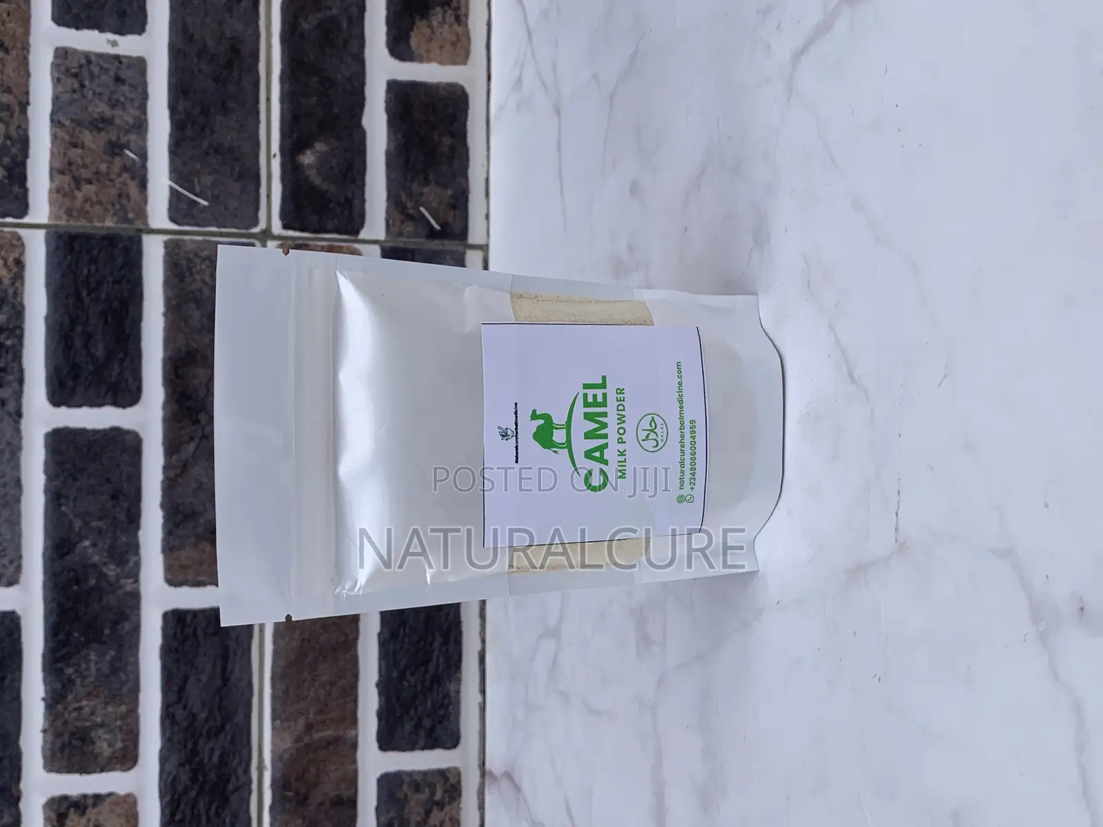Camel Milk Powder
