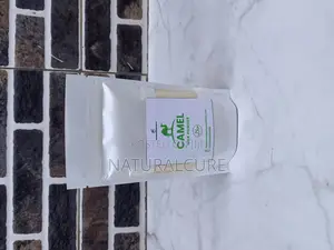 Camel Milk Powder