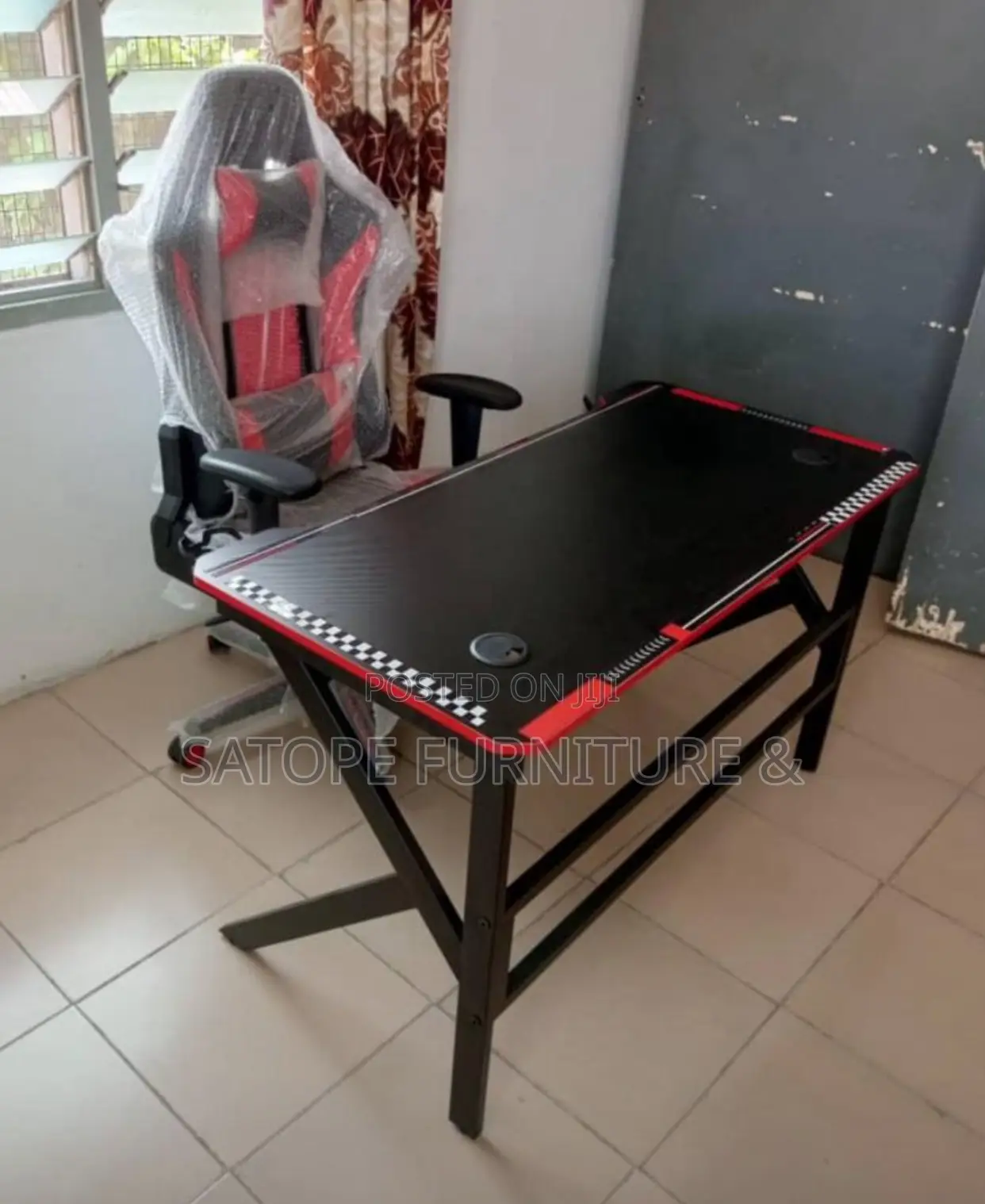 Gaming Chair