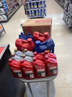 Valvoline Max Life