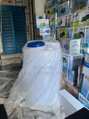 Chemical Tank