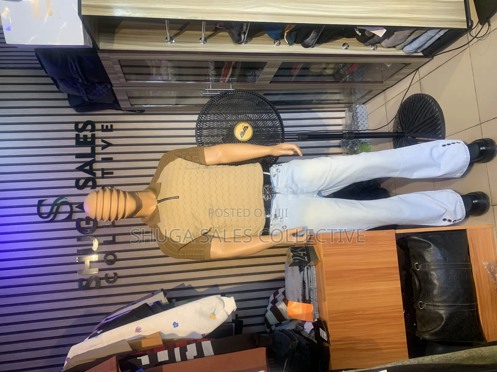 Cooperate Wears