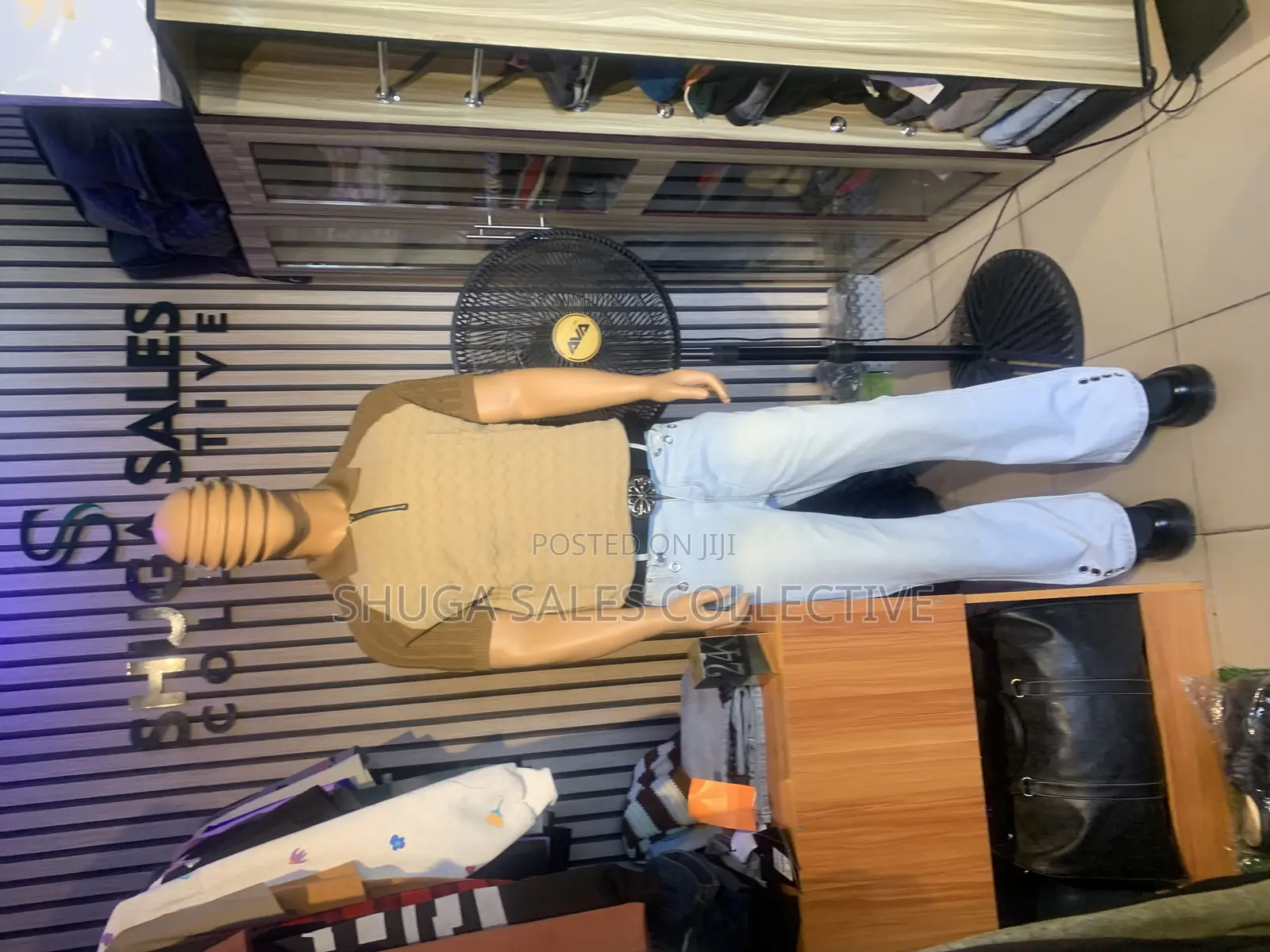 Cooperate Wears