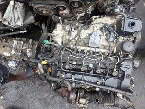 Ssangyong Korando Engine 2.0 Diesel