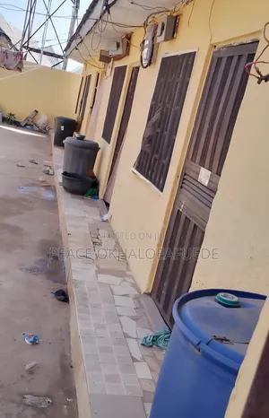 Furnished 10bdrm Block of Flats in Kagini Village, Kubwa for sale