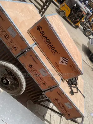 10kwh 48v Lithium Battery
