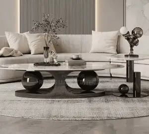 Luxury Center Table