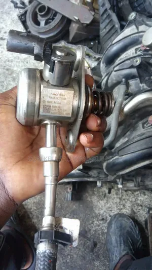 Fuel High Pressure Pump F150 2015/2021