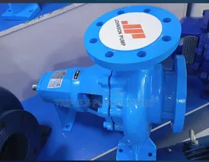 Johnson Pump