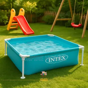 Toddlers Swimming Pool