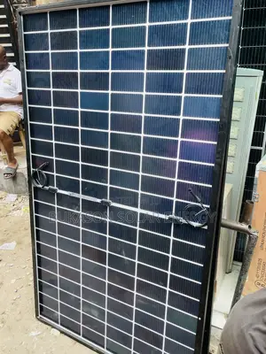 450w Canadian Solar Panel