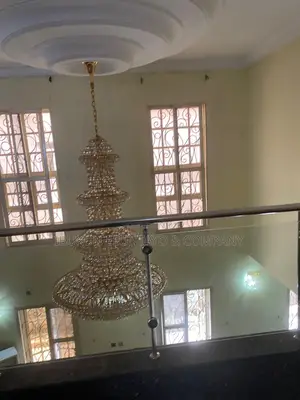 6bdrm Duplex in Nicon Town for sale