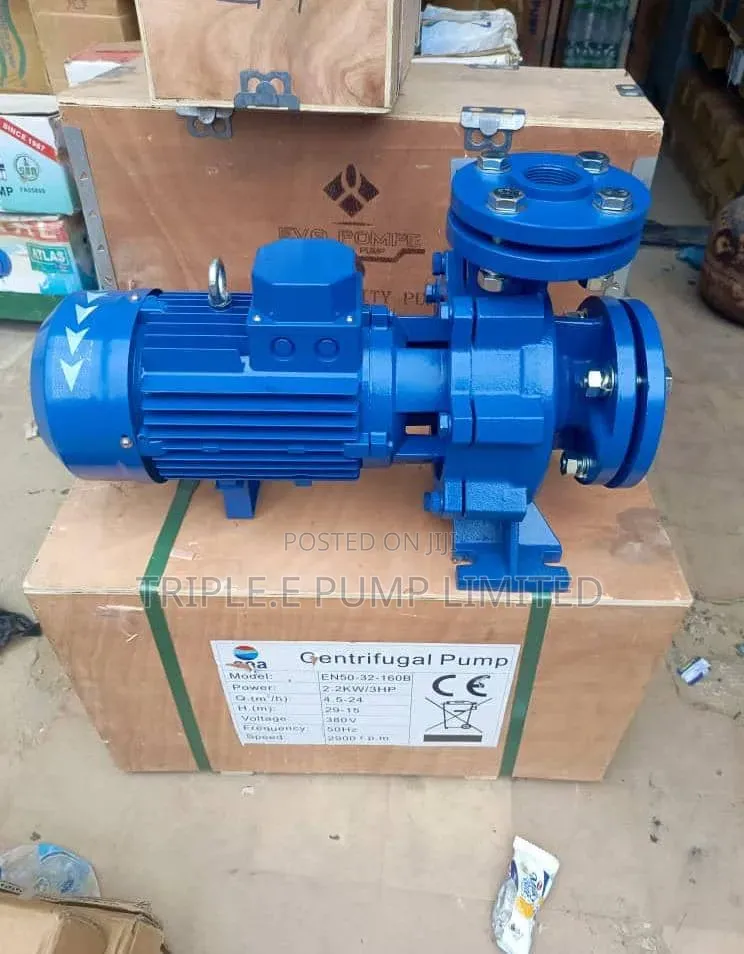 Centrifugal Surface Pump