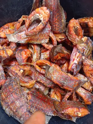 Mangala Fish( Oven/ Smoked)