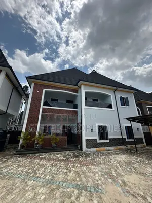 Furnished 6bdrm Duplex in Sars Rd, Eliozu for sale