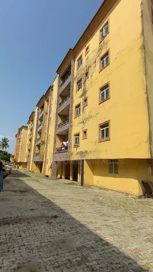 3bdrm House in Ajao Estate, Airport Road / Oshodi for sale
