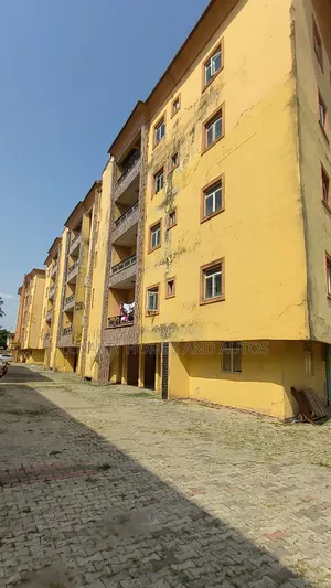 3bdrm House in Ajao Estate, Airport Road / Oshodi for sale