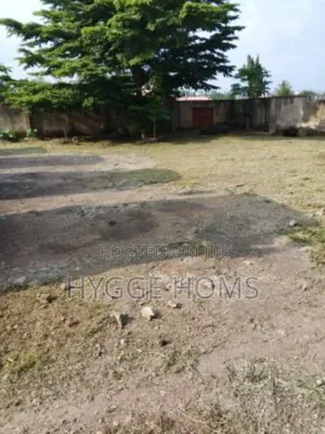 2500sqm Land Off Ahmadu Bello Way Victoria Island