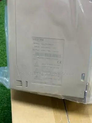 2.2kwh Solar Pump Inverter.