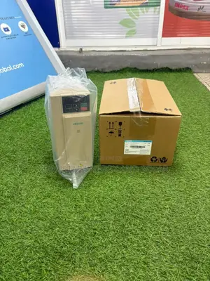 Solar Pump Inverter 2.2kwh.