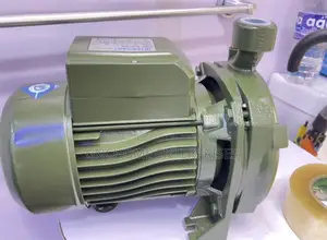 Interdab Surface Pumping Machine 1.5hp