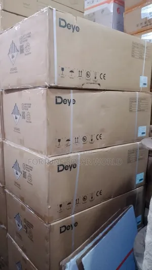 5kwh 48v Deye Solar Lithium Ion Battery