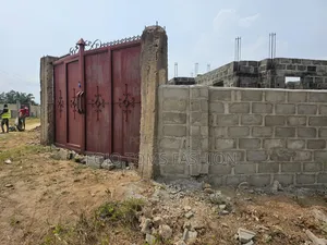 Property for Sale in Ikorodu