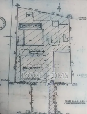 11000sqm Land Saka Tinubu Victoria Island