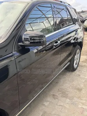 Mercedes-Benz GLE-Class GLE 400 4MATIC 2018 Black
