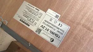 15kwh 48v Lithium Battery Felicity